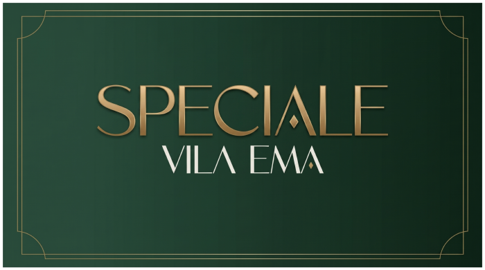 Speciale Vila Ema